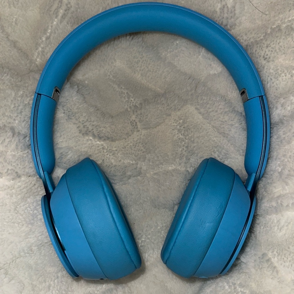 Beats solo pro